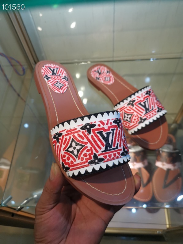LV gallery