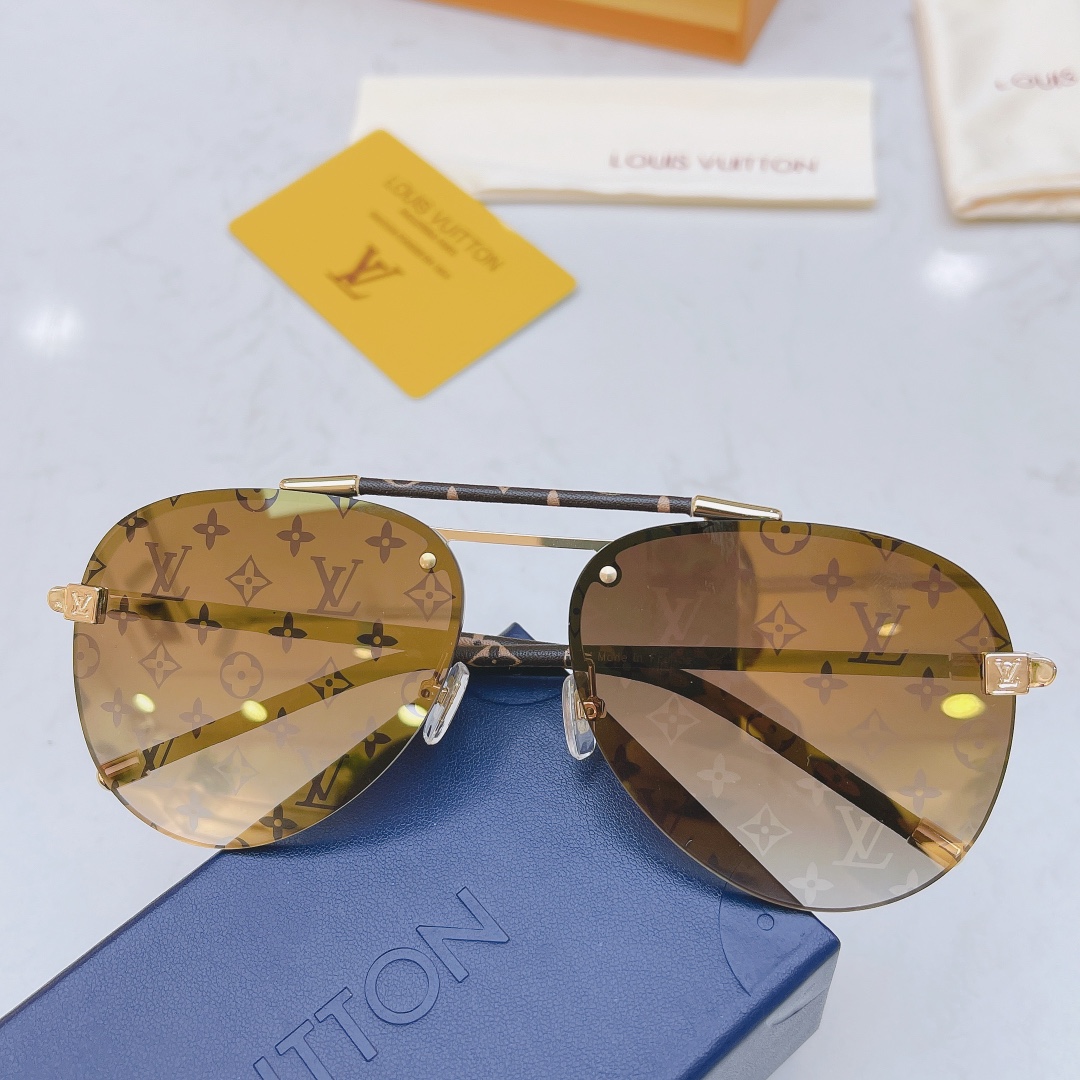 LV gallery