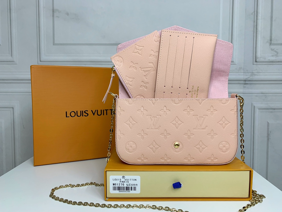 LV $50 gallery