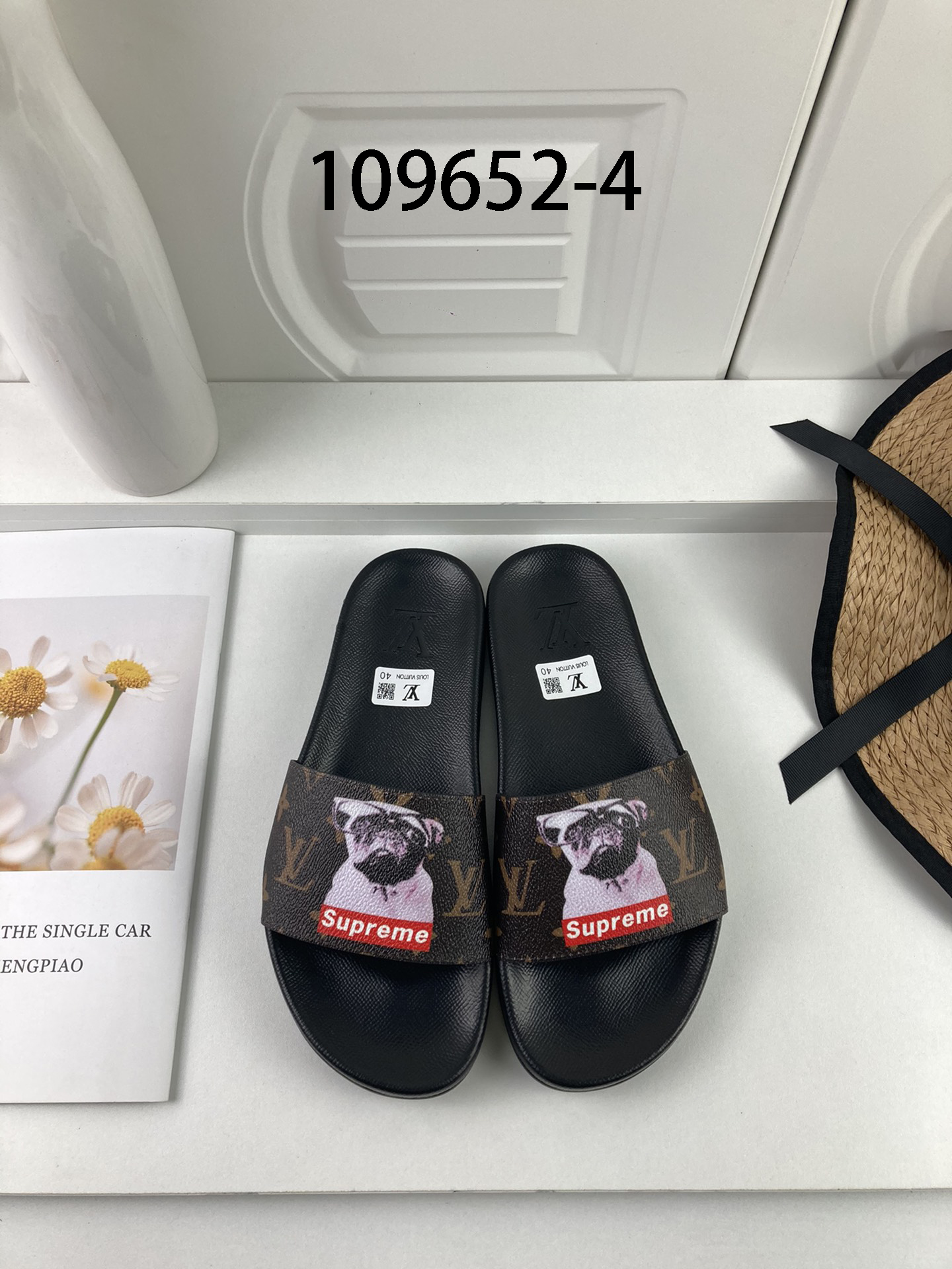 LV gallery