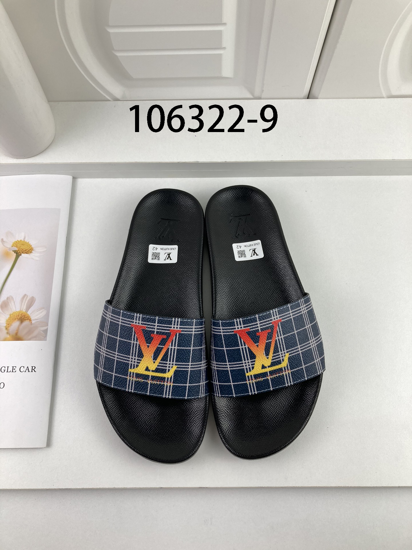 LV $50 gallery