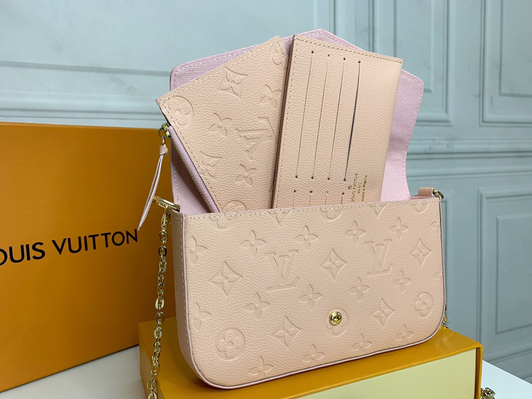 LV $50 gallery