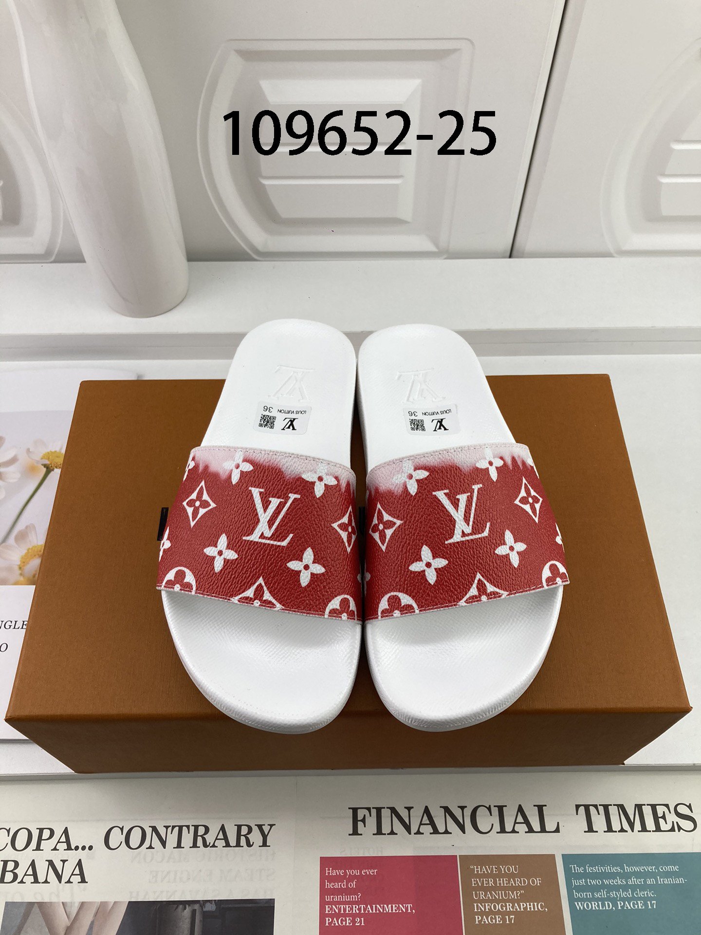 LV gallery