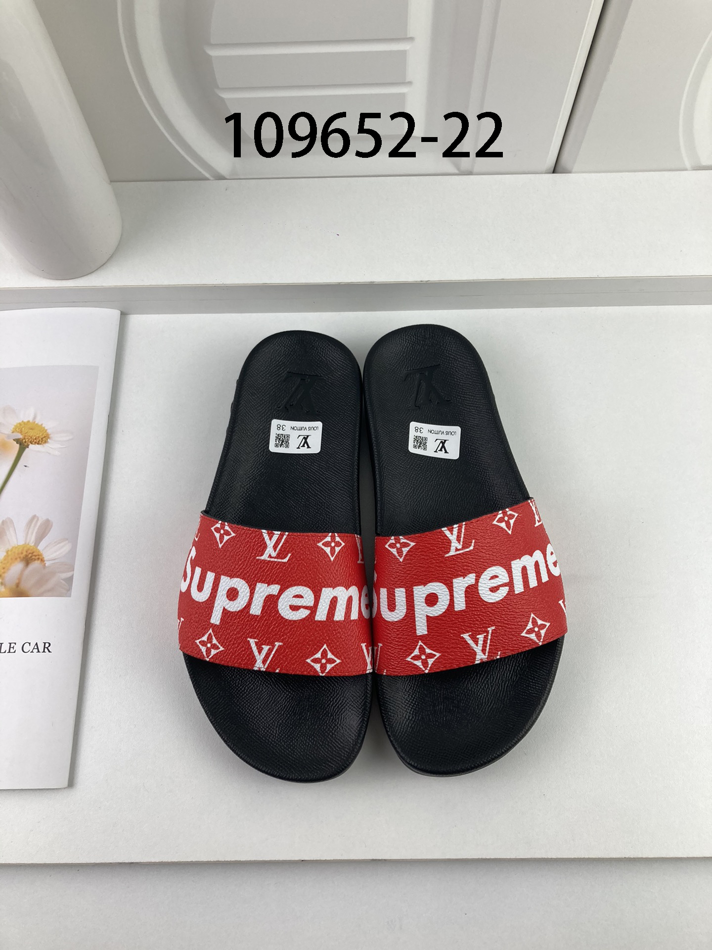 LV gallery