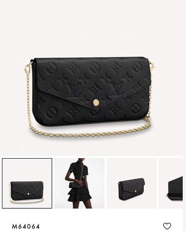 LV $50 gallery