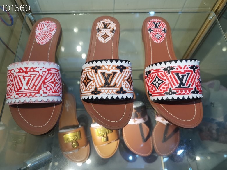 LV gallery