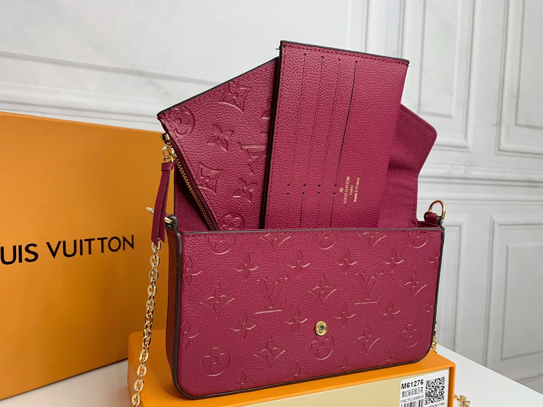LV $50 gallery