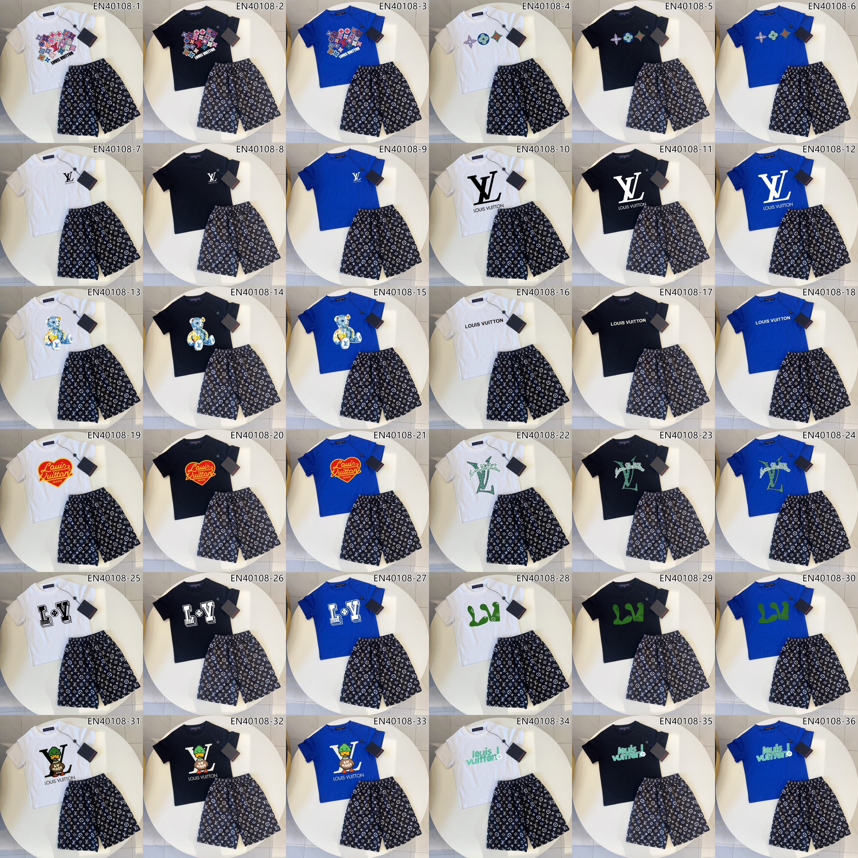 LV $50 gallery