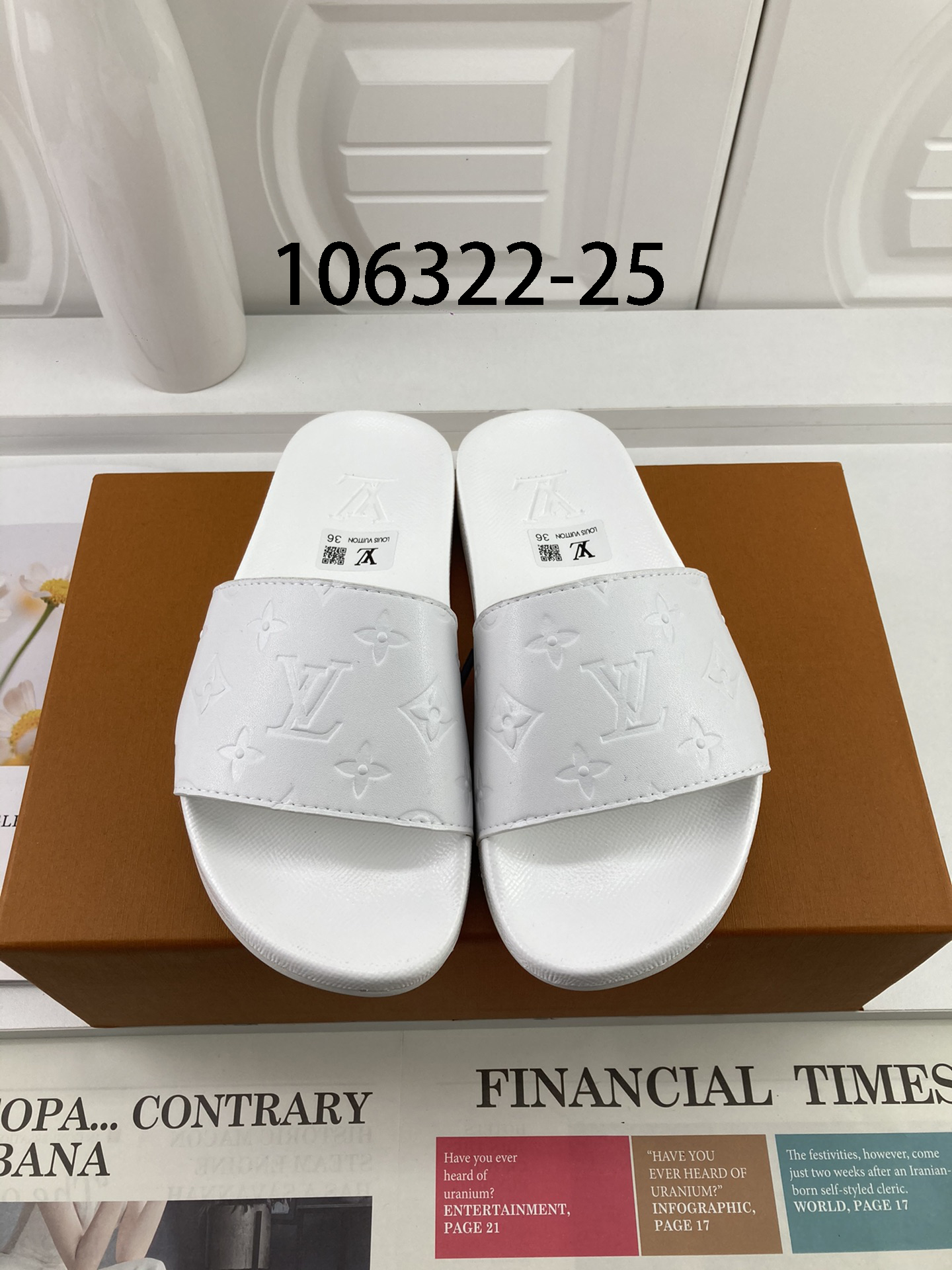 LV $50 gallery