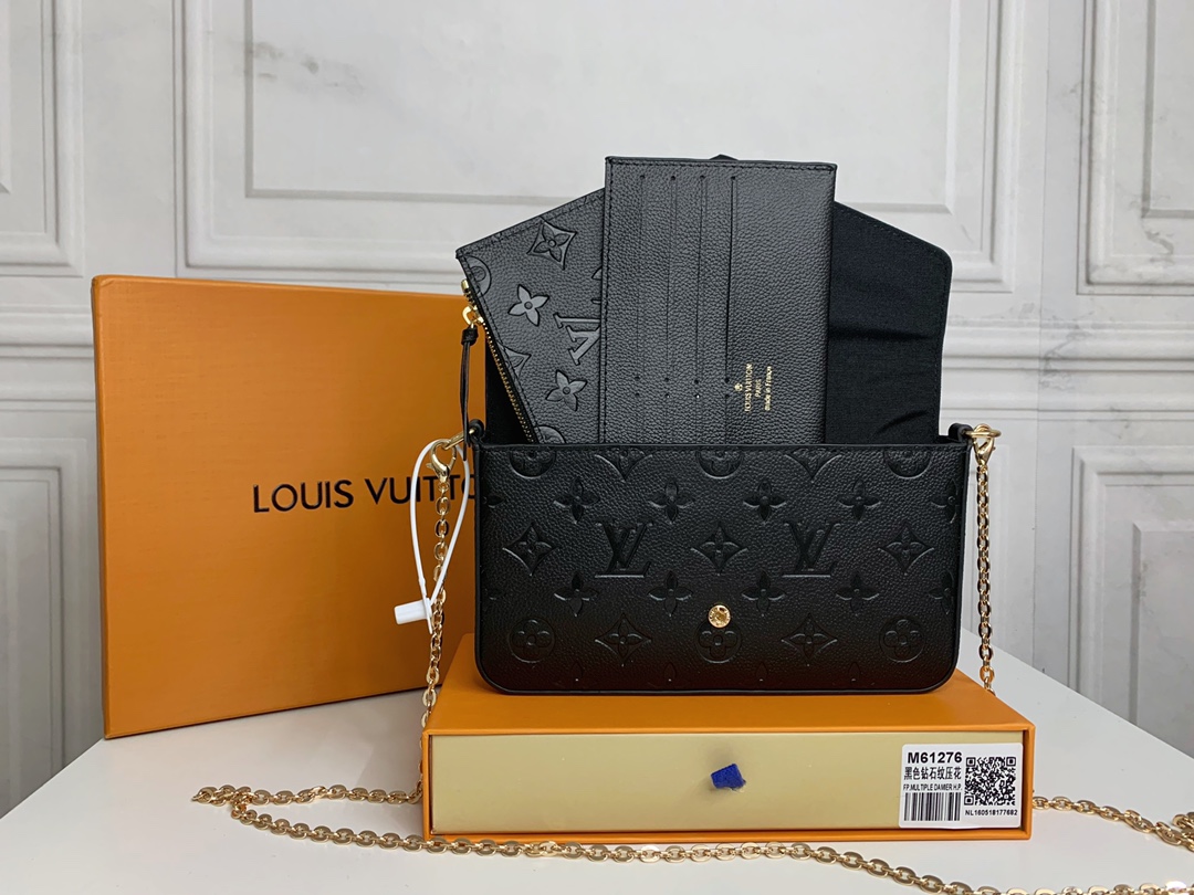 LV $50 gallery
