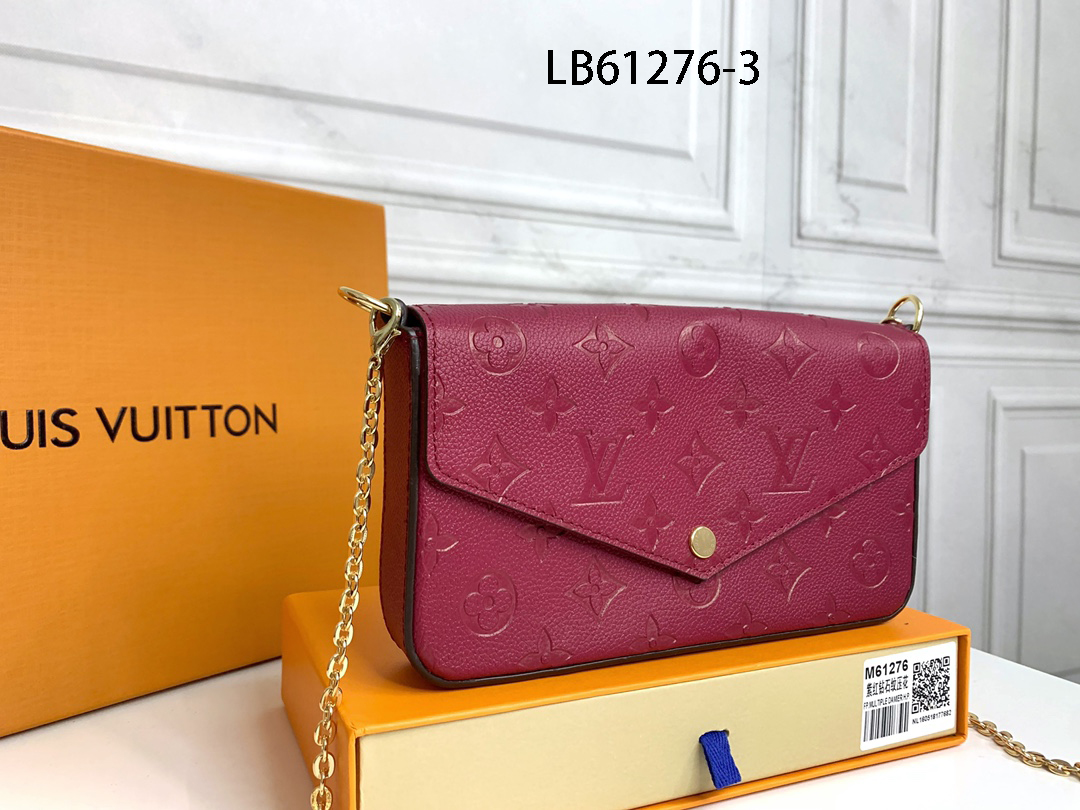 LV $50 gallery