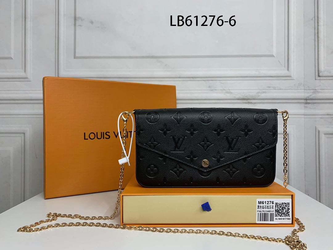 LV $50 gallery