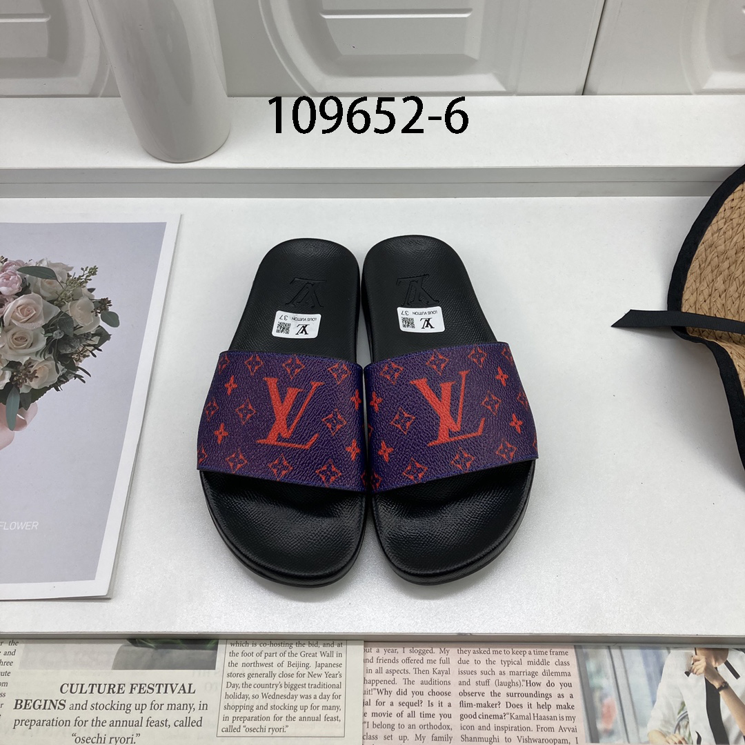 LV gallery