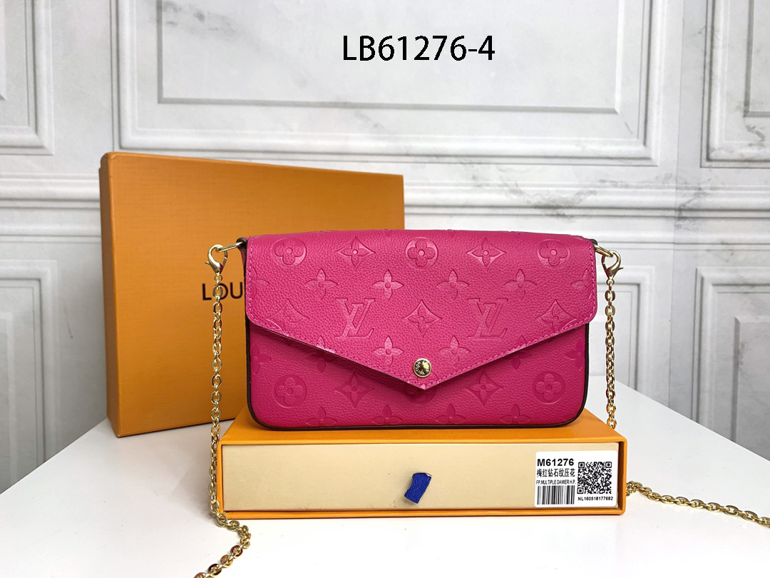 LV $50 gallery