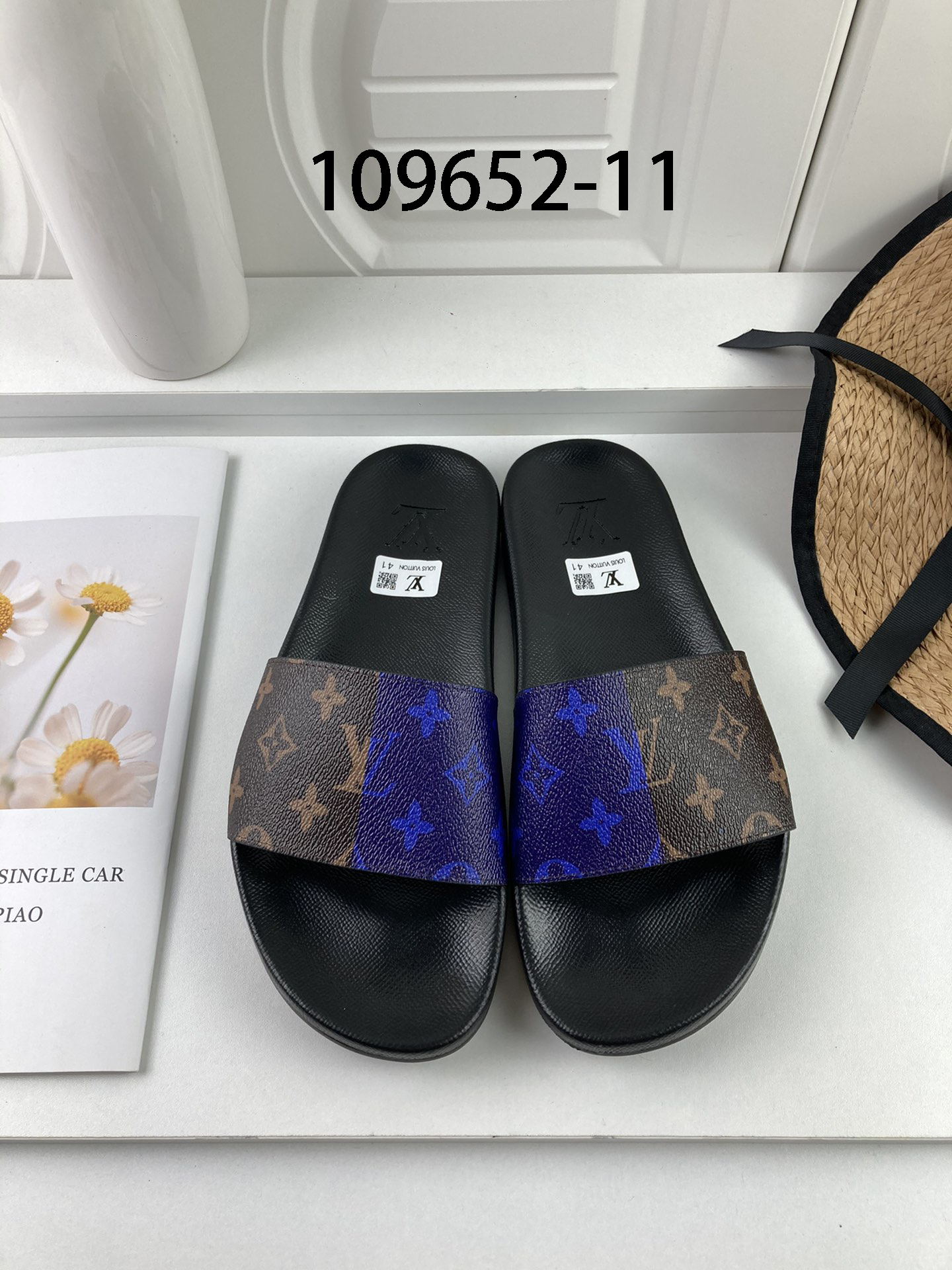 LV gallery