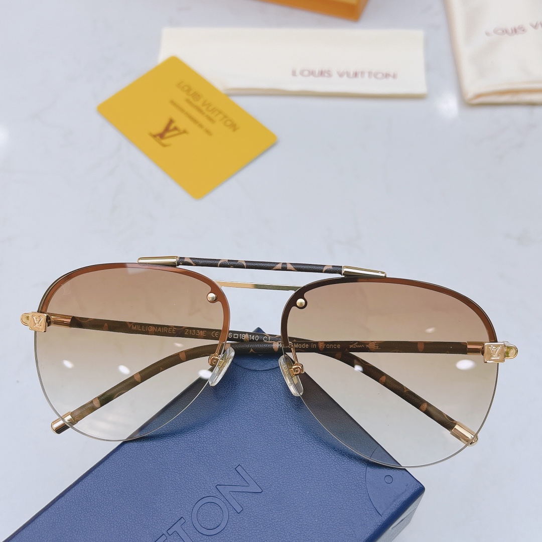 LV gallery