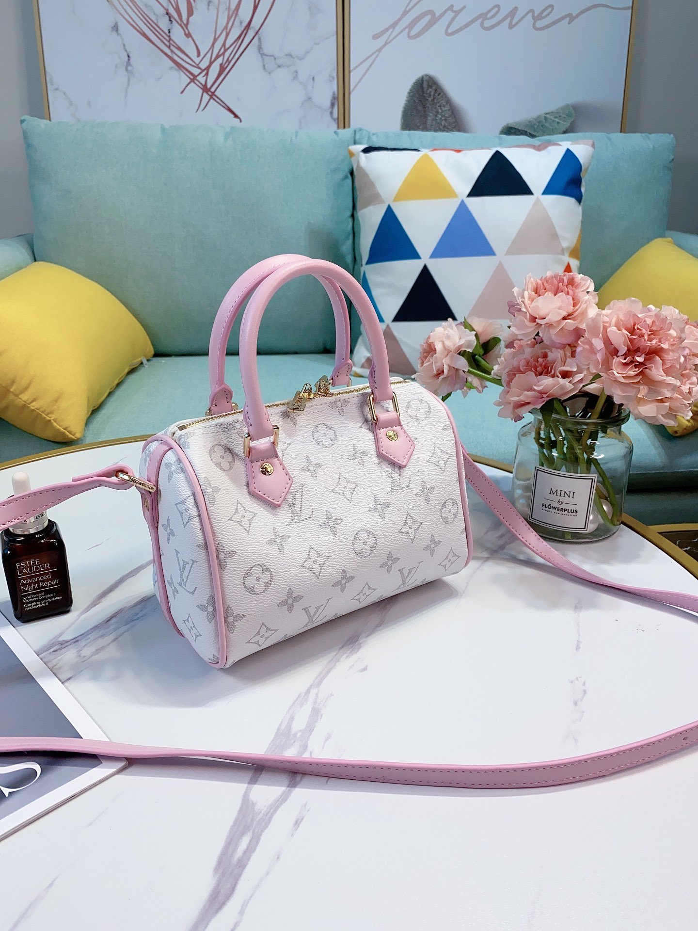 LV $50 gallery