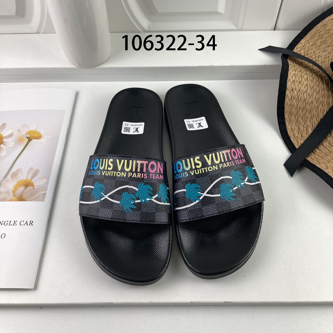 LV $50 gallery