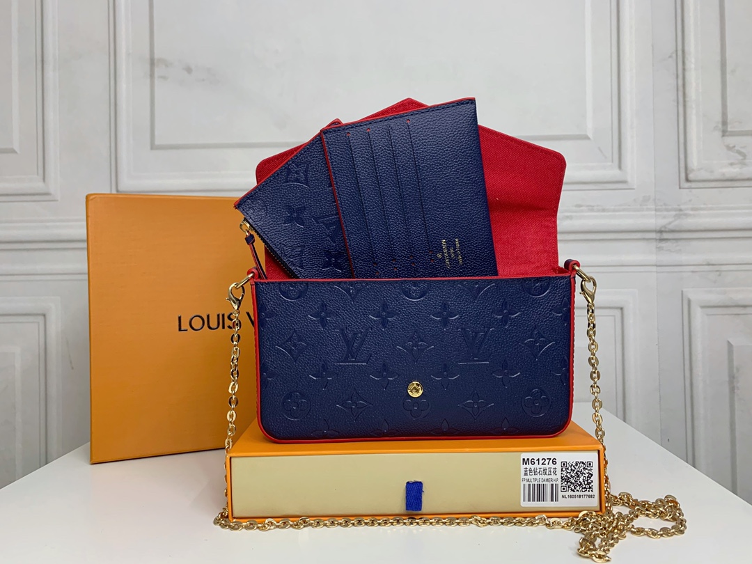 LV $50 gallery