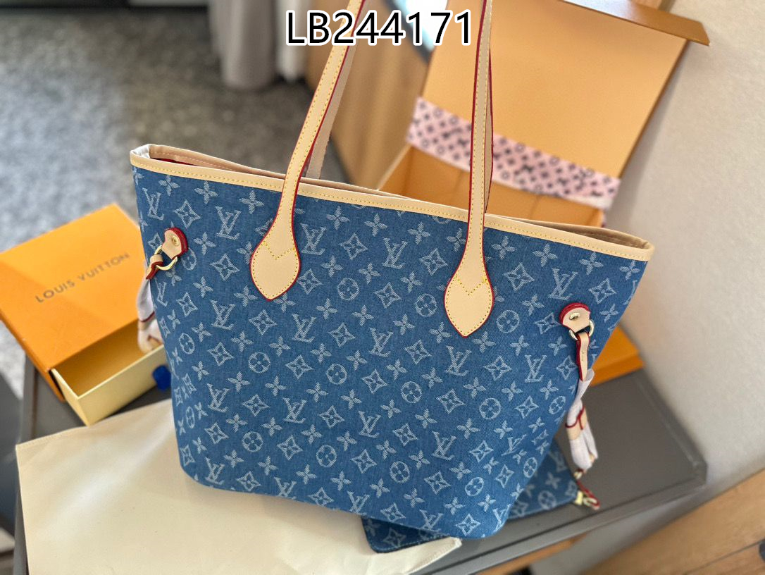 LV gallery