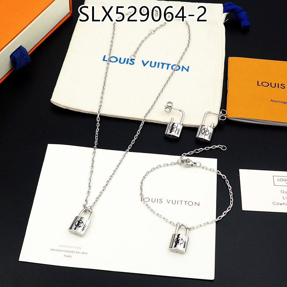LV $50 gallery