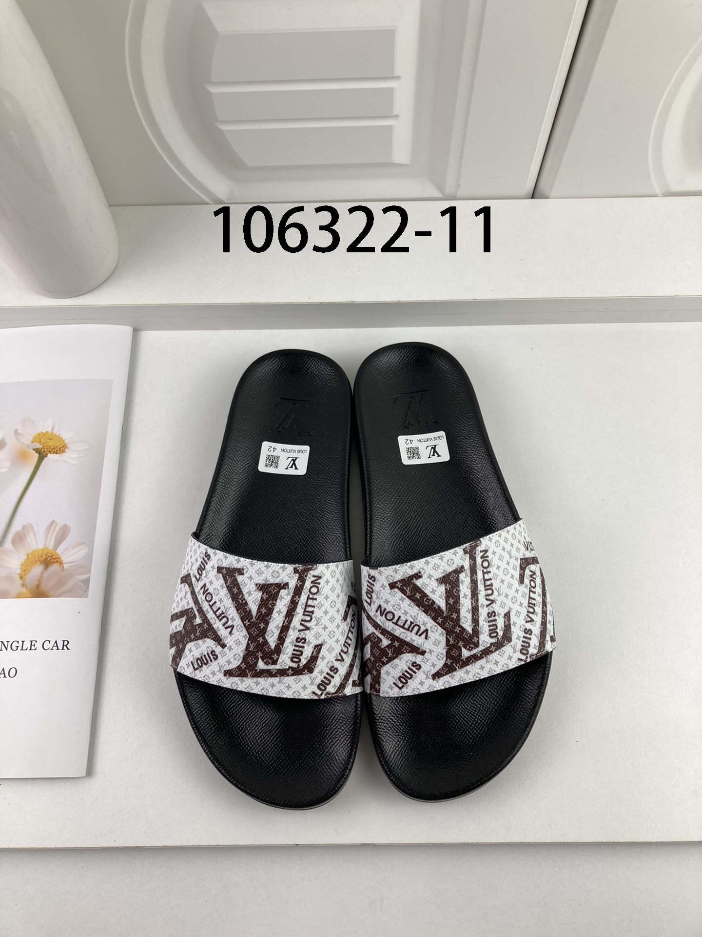 LV $50 gallery