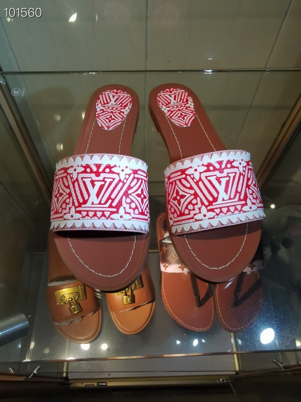 LV gallery