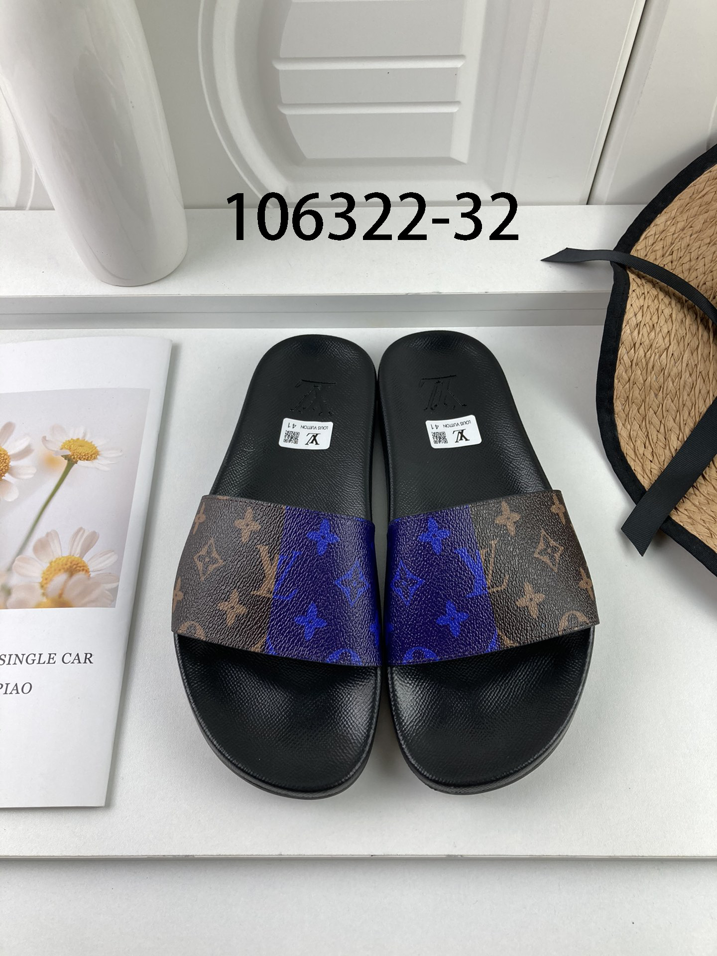 LV $50 gallery