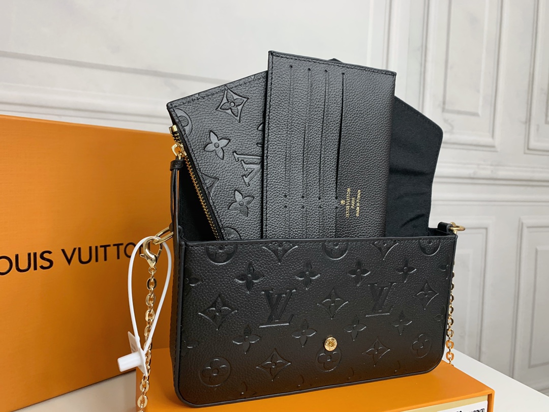 LV $50 gallery