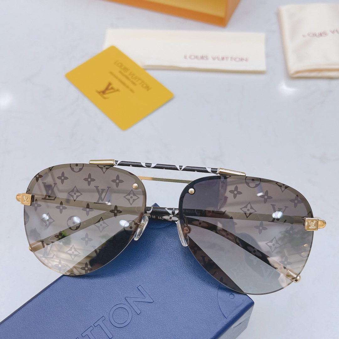 LV gallery