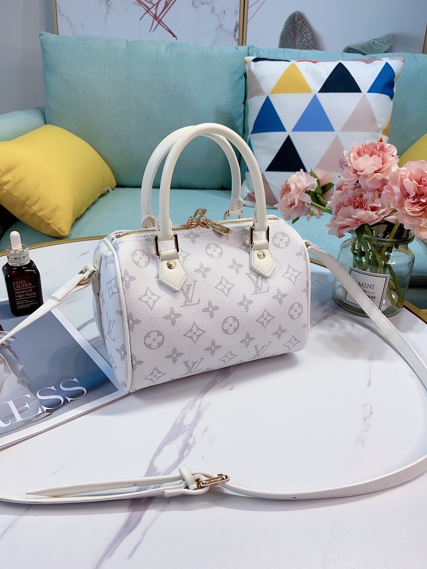 LV $50 gallery