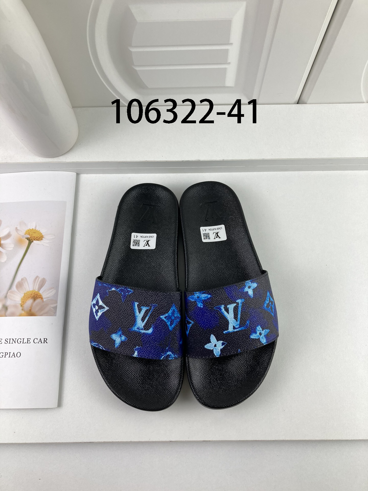 LV $50 gallery