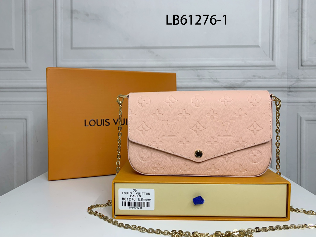 LV $50 gallery