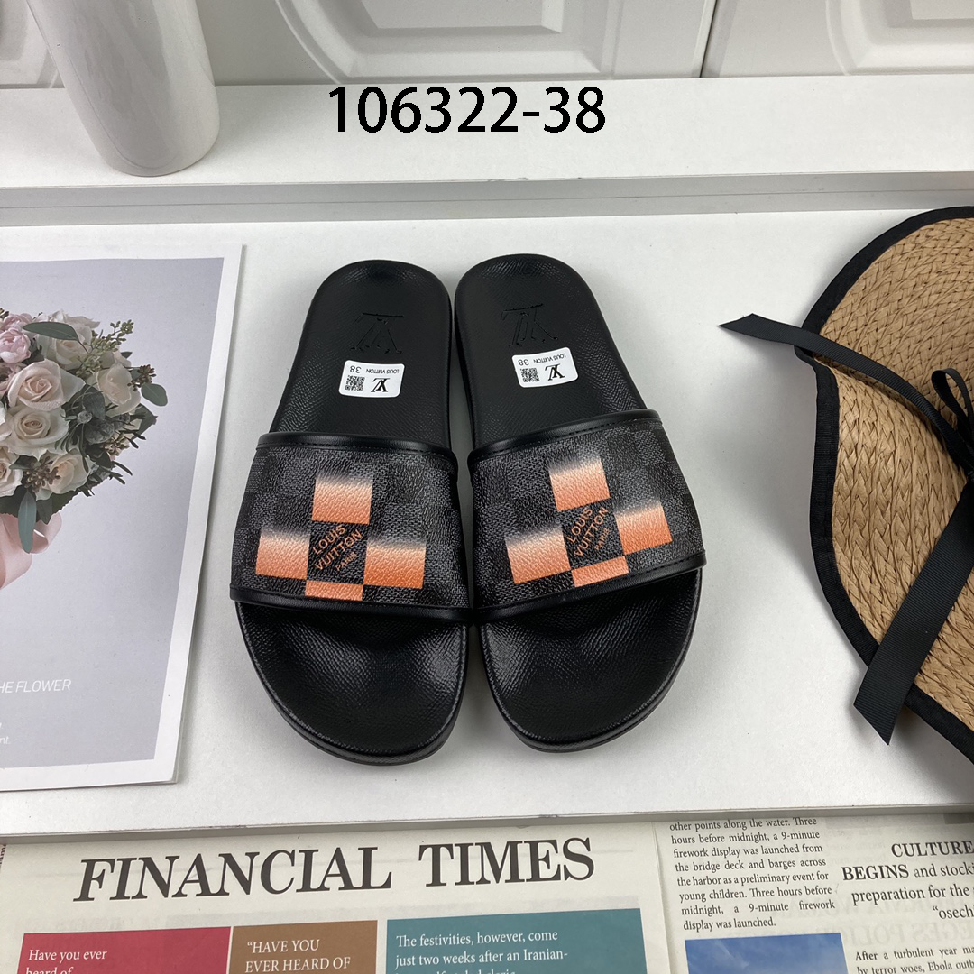LV $50 gallery