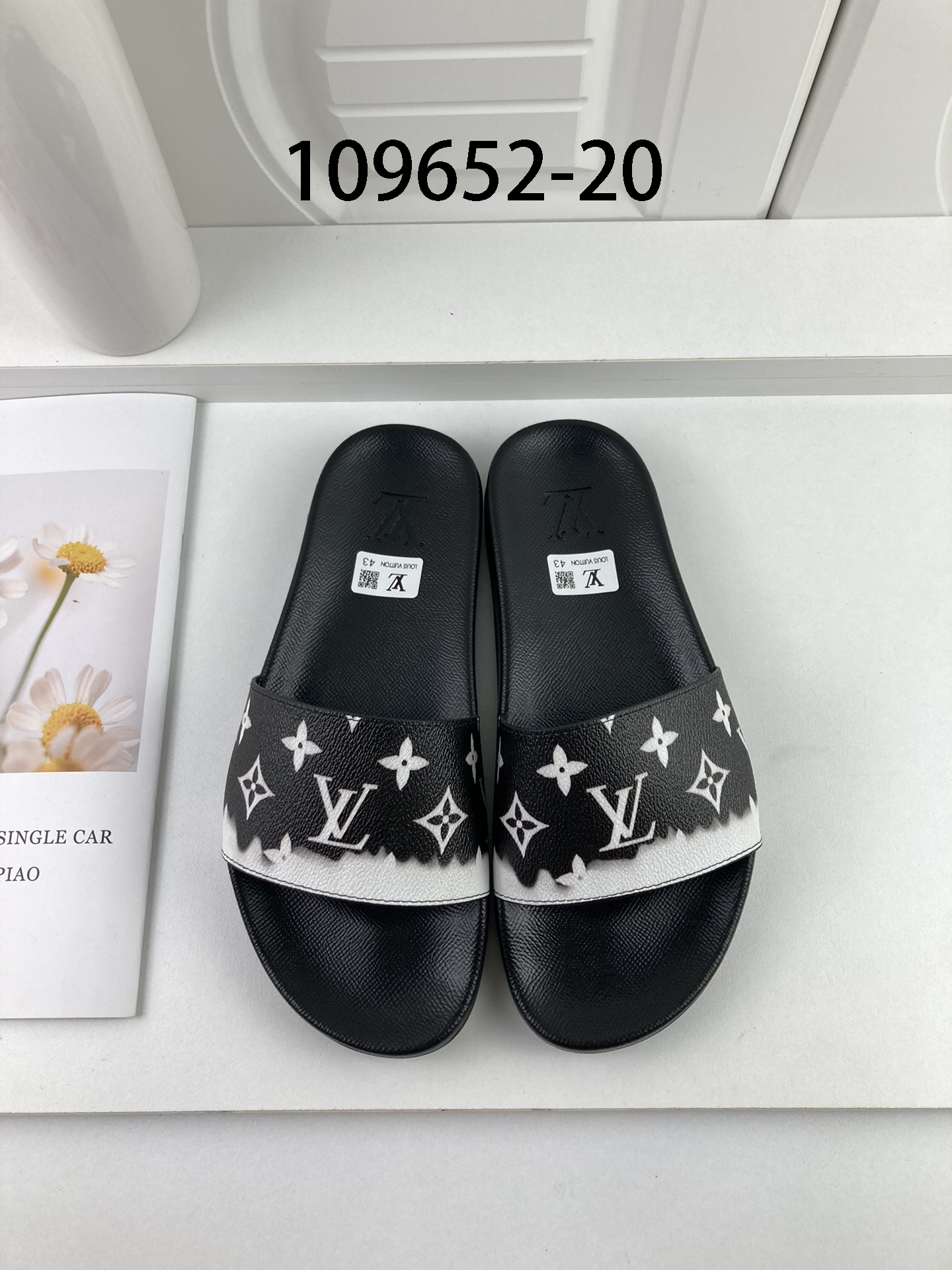 LV gallery