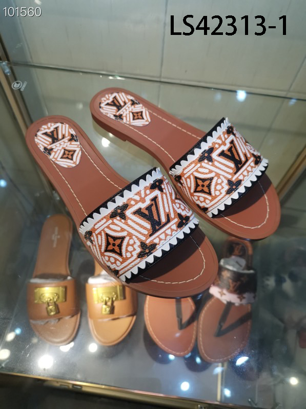 LV gallery