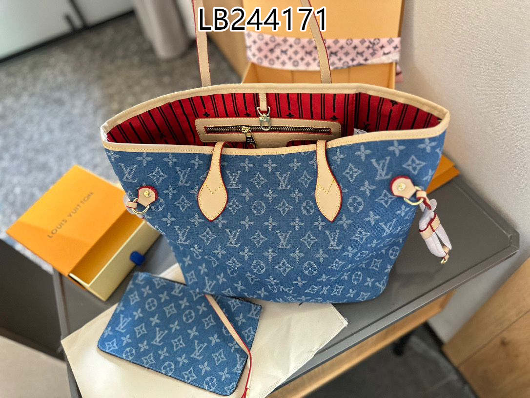 LV gallery