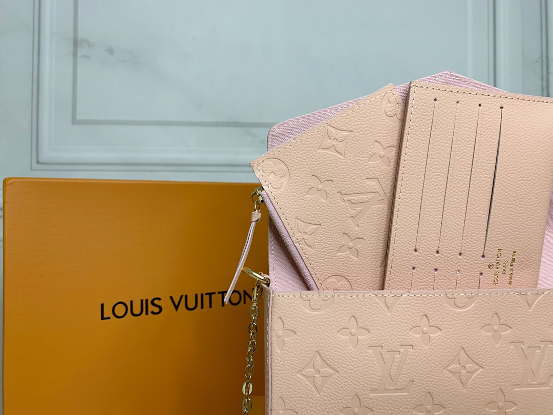 LV $50 gallery