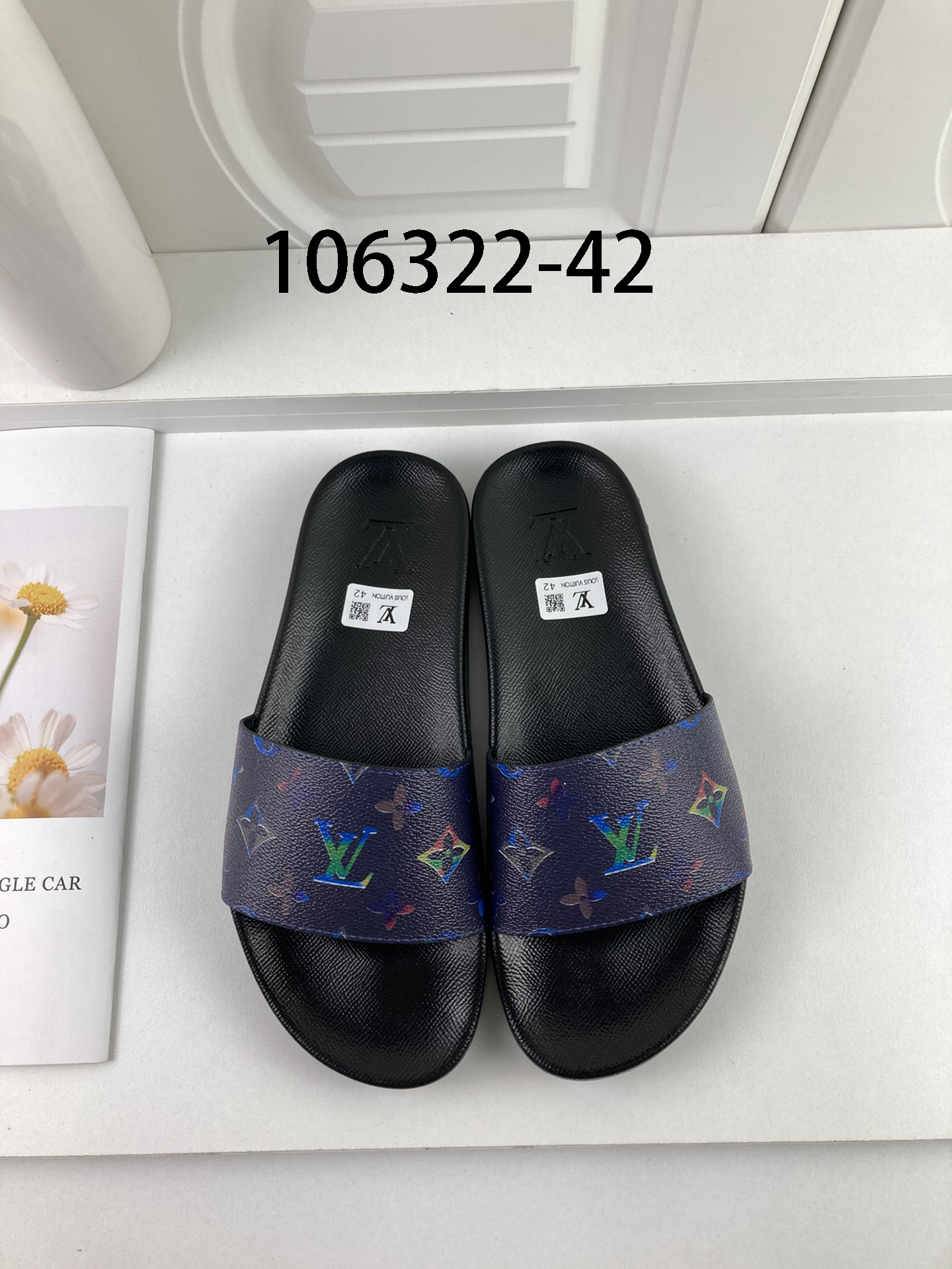 LV $50 gallery