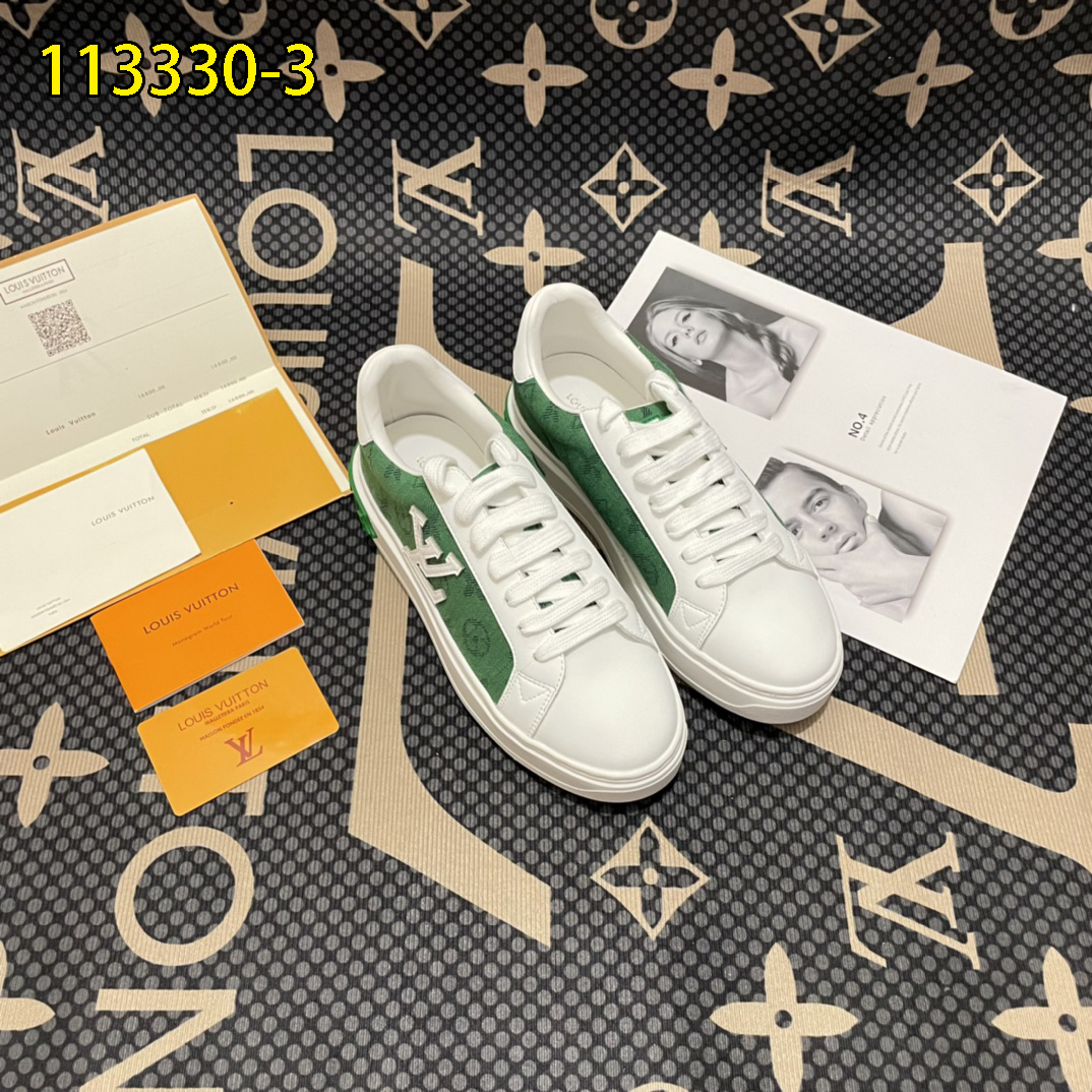LV gallery