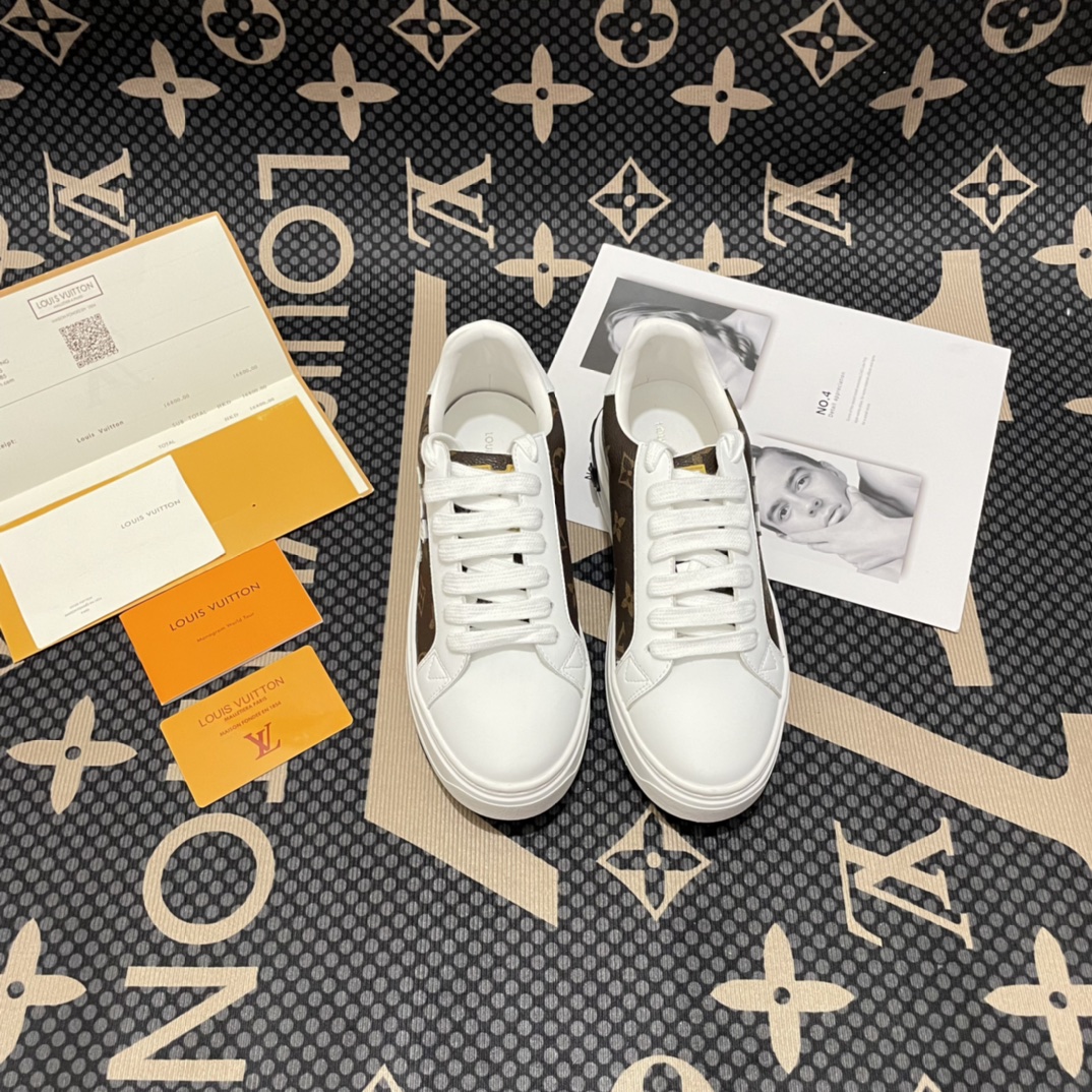 LV gallery