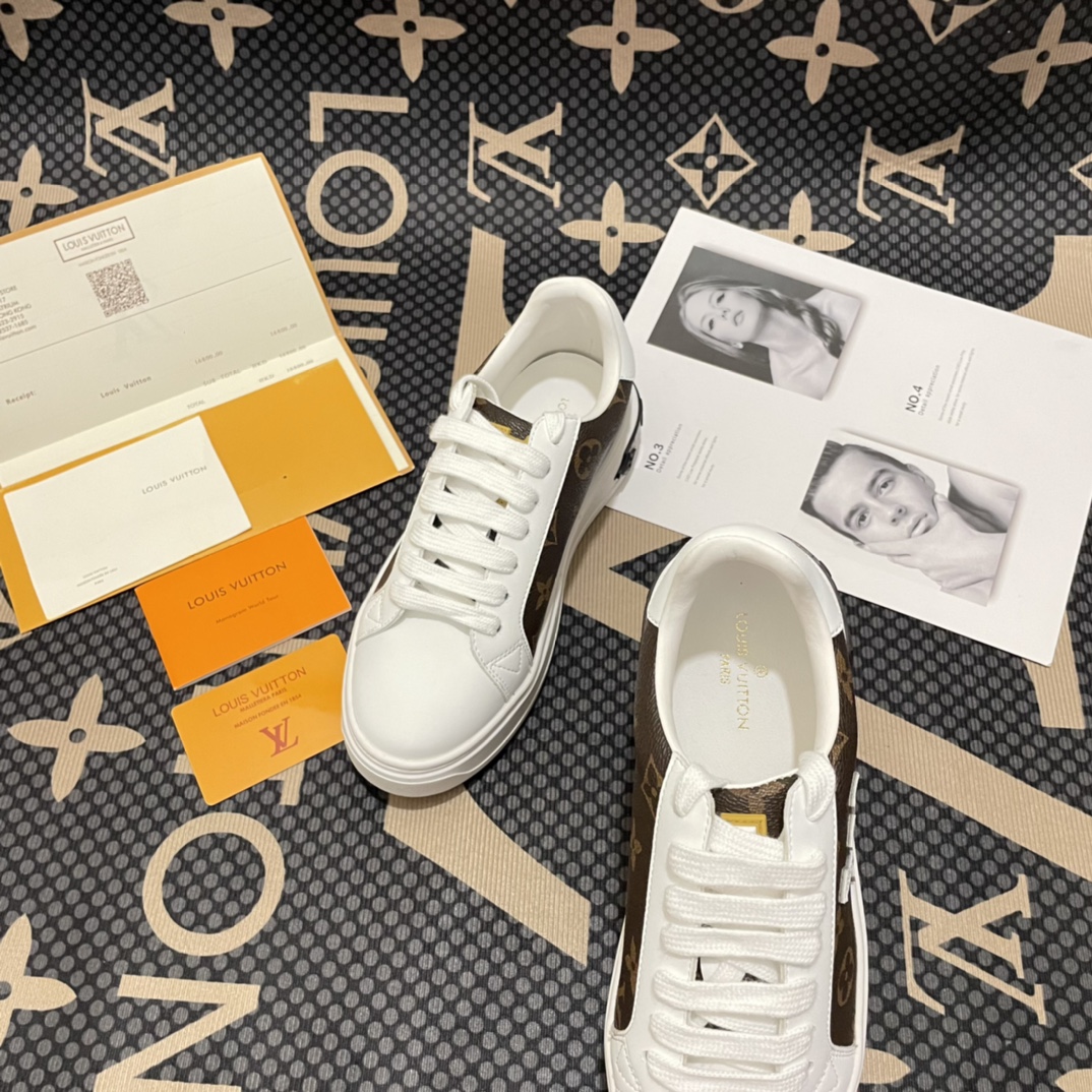LV gallery