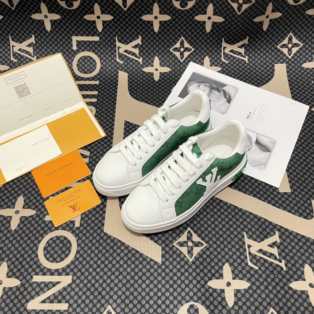 LV gallery