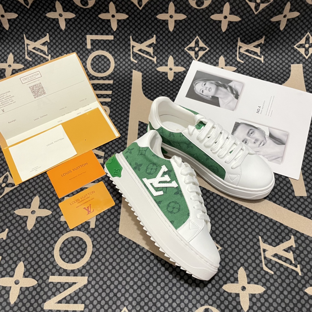 LV gallery