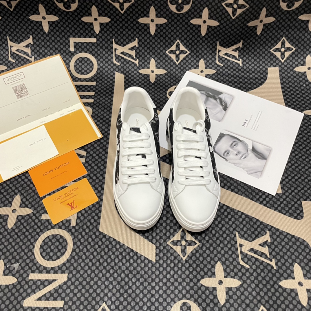 LV gallery