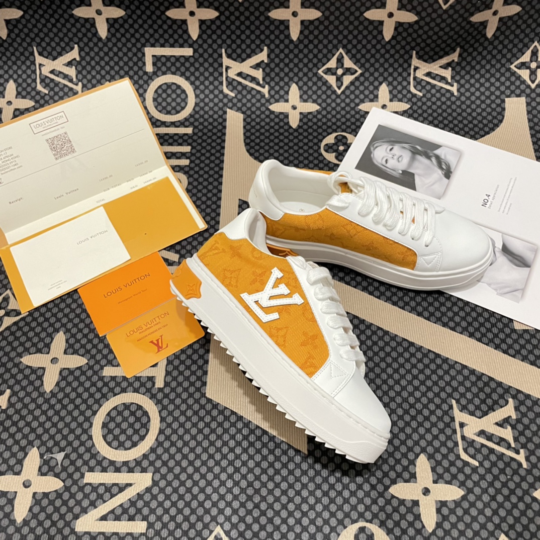 LV gallery