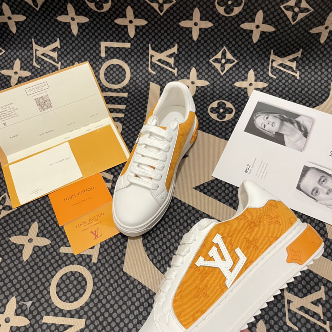 LV gallery