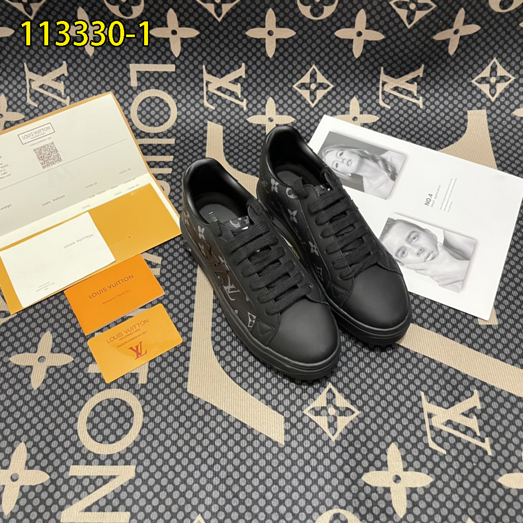 LV gallery