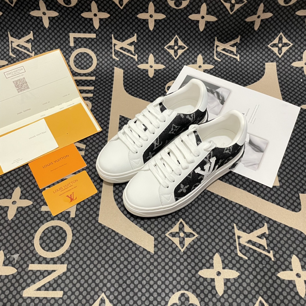 LV gallery