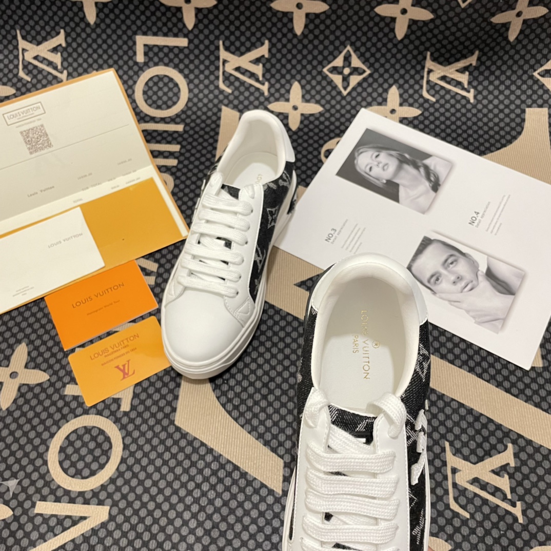 LV gallery